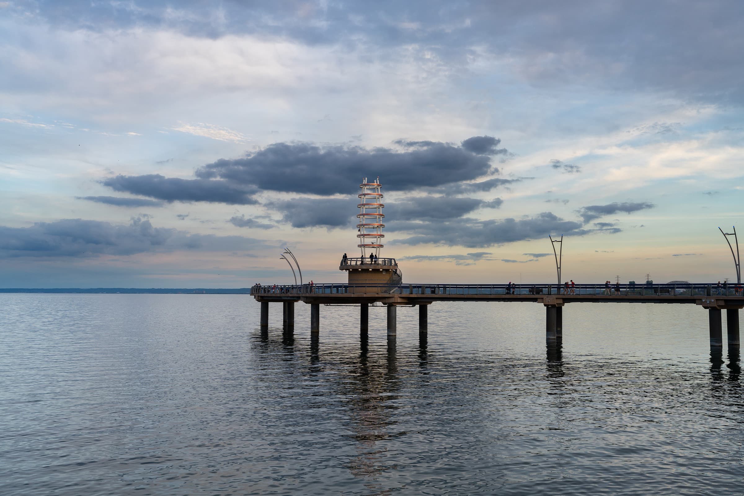 Burlington, Halton Region