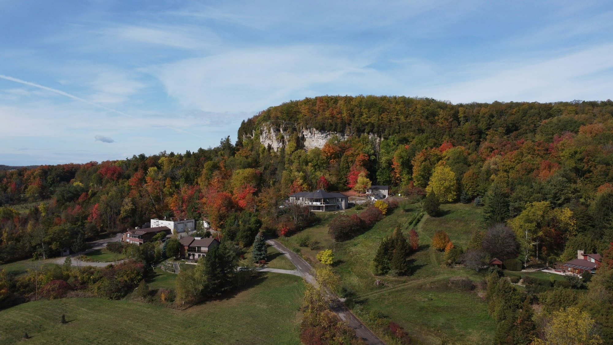 Milton, Halton Region