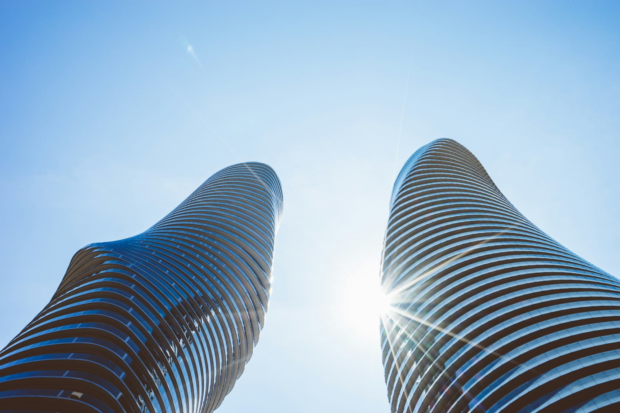 Mississauga, Peel Region