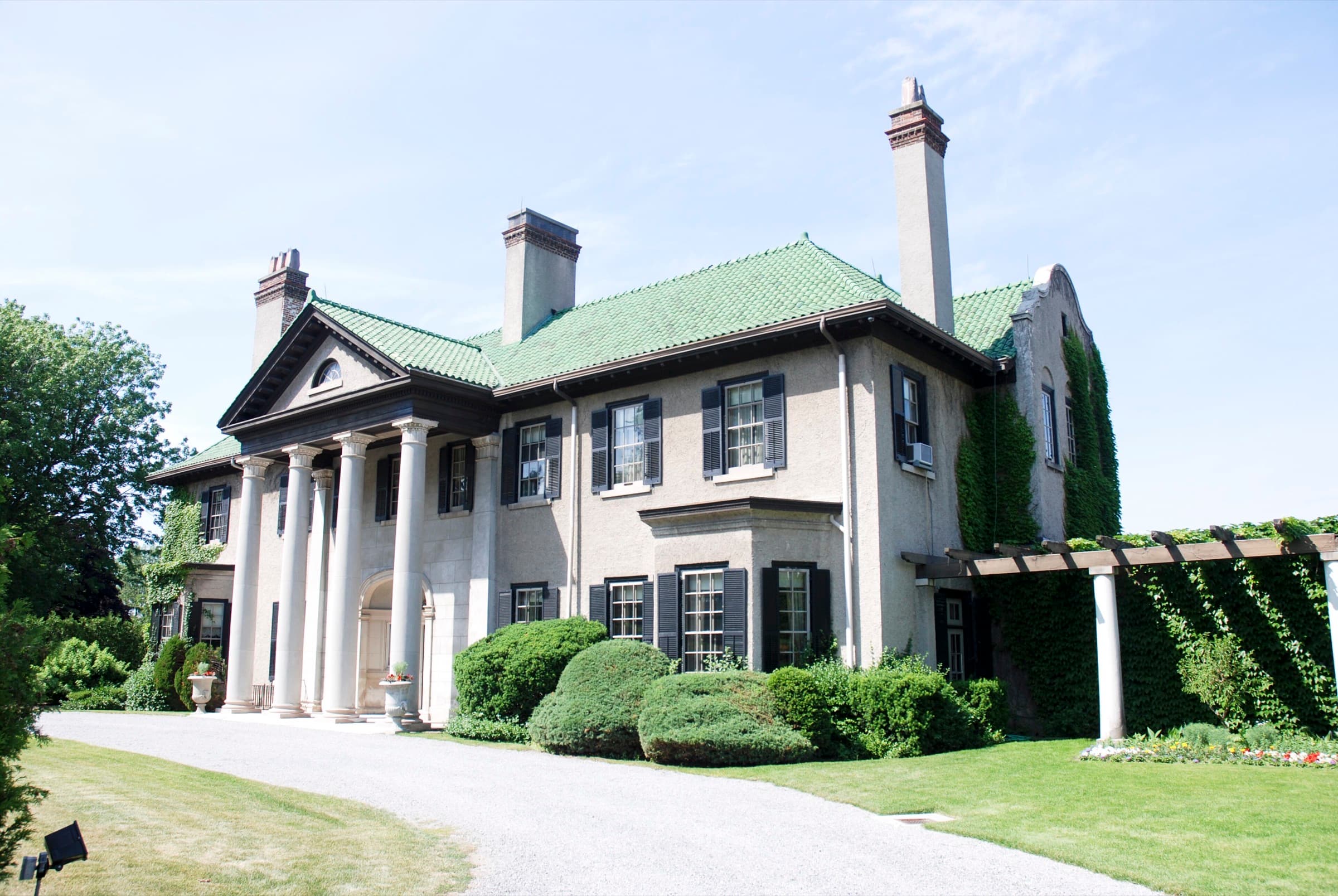 Oshawa, Durham Region