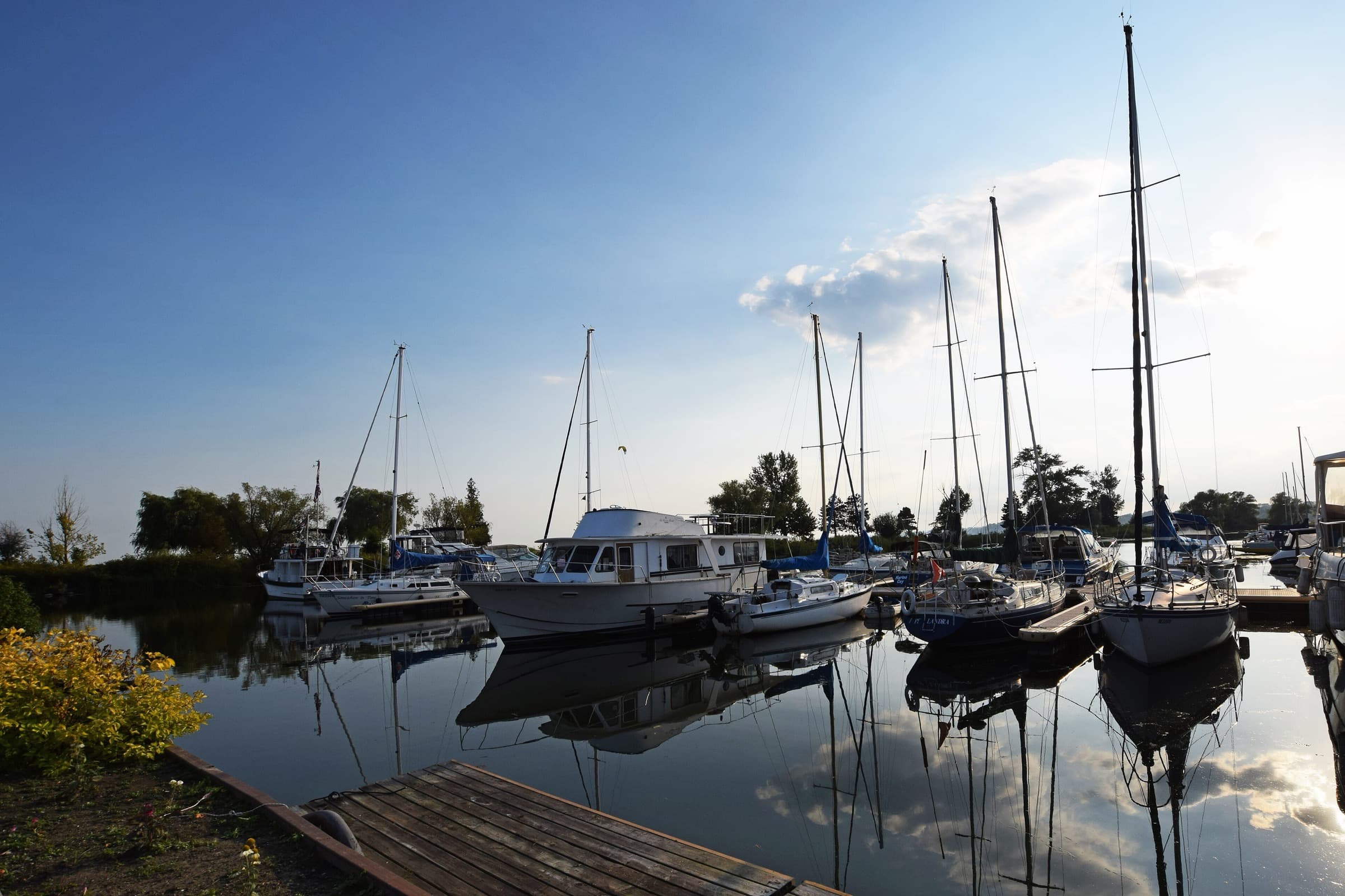 Pickering, Durham Region