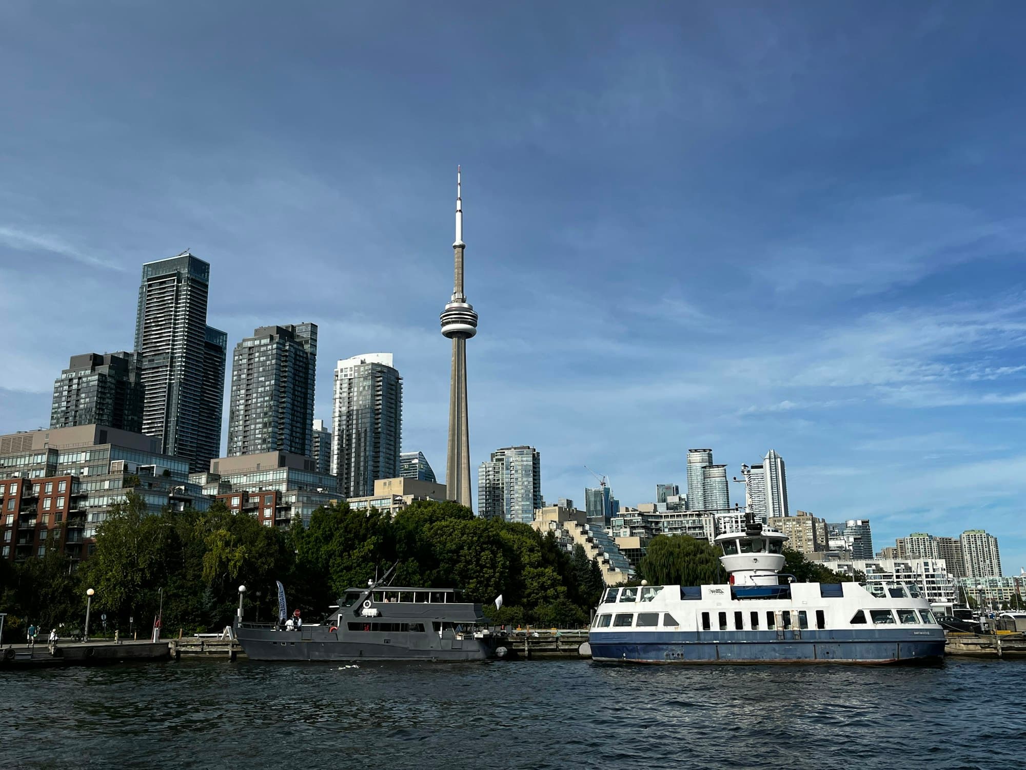 Toronto, City of Toronto