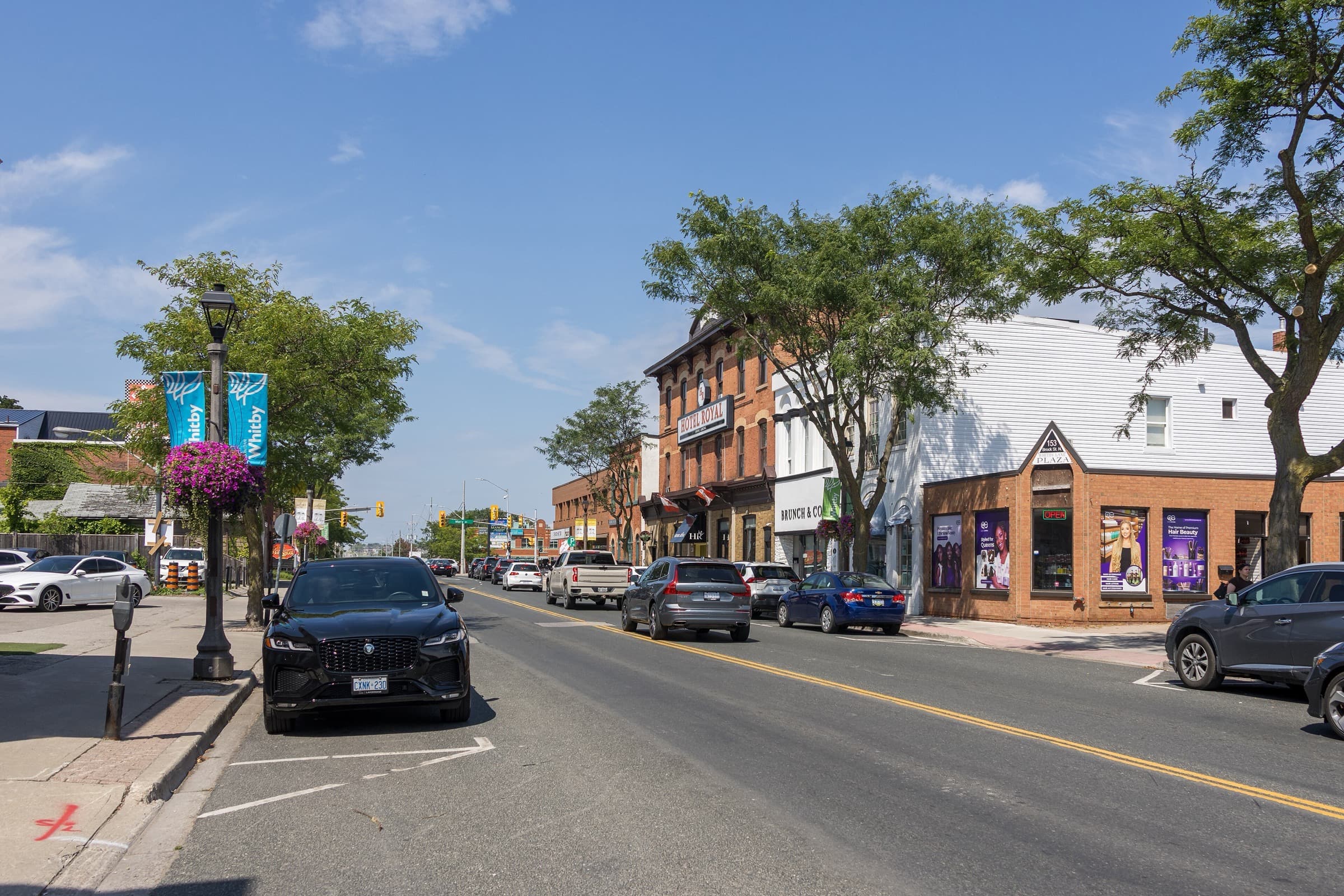 Whitby, Durham Region